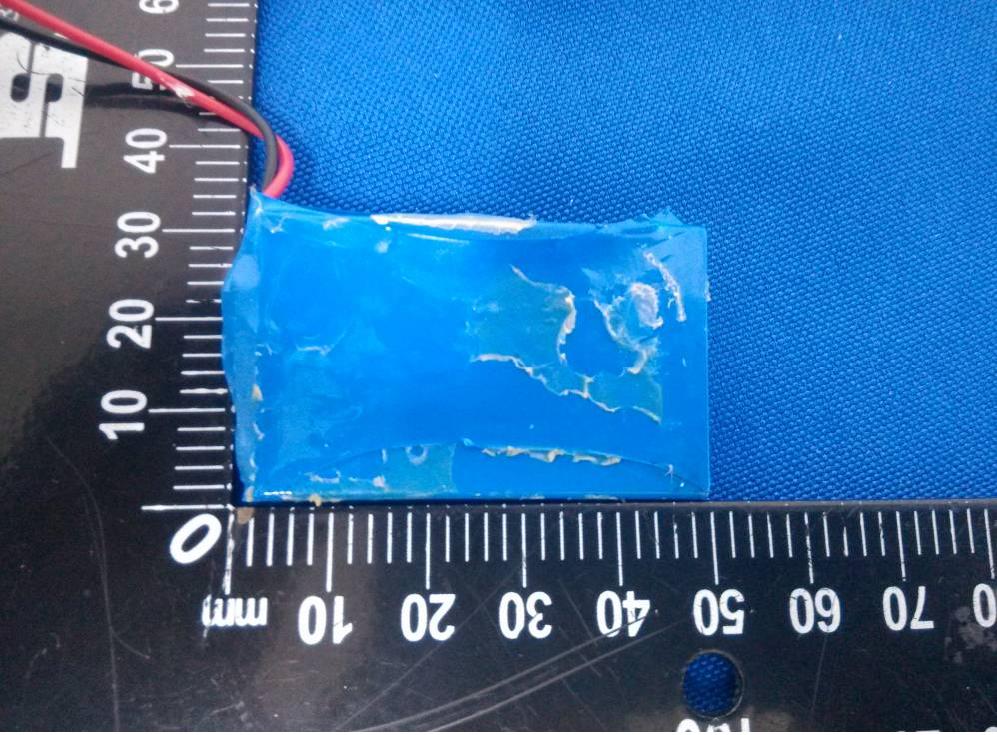 Product image for 2AAPLCQL1522-B