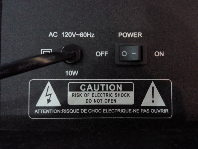 Product image for 2AAQFPBT3012