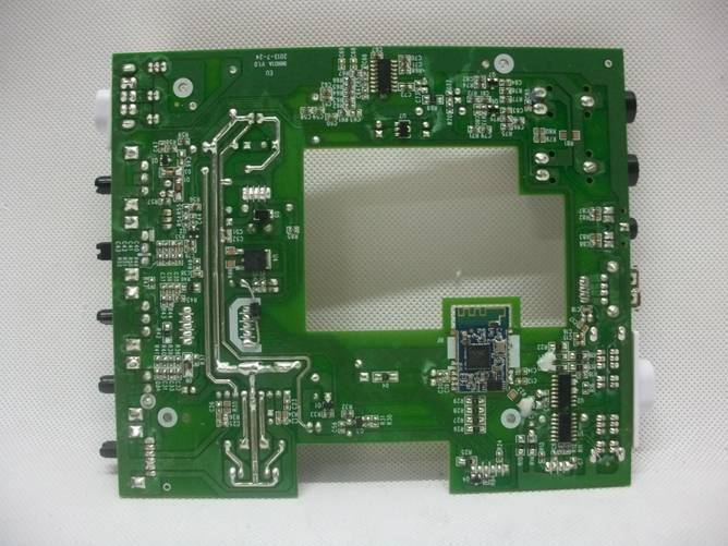 Product image for 2AAQJ-KT2009