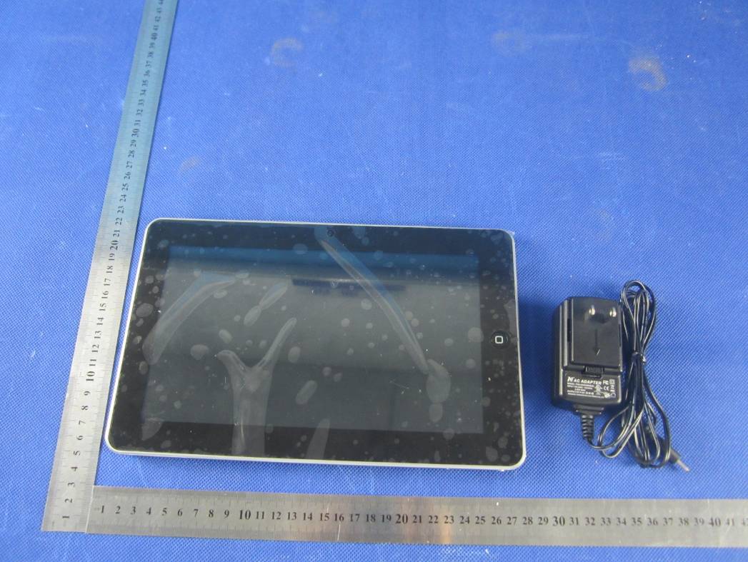 Product image for 2AARINXPAD101