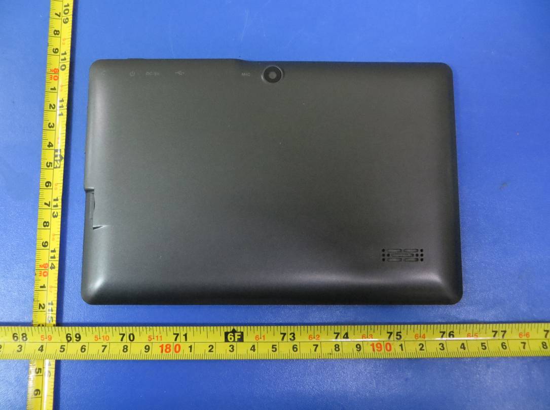 Product image for 2AARLZEEPAD