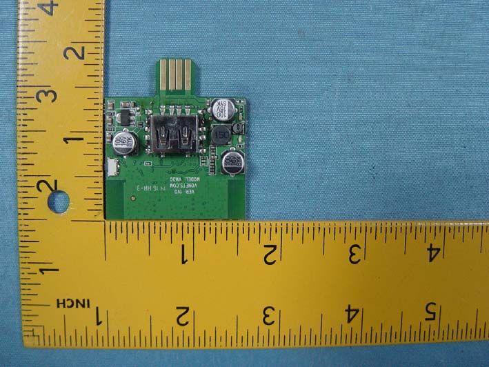 Product image for 2AARM-VM3G