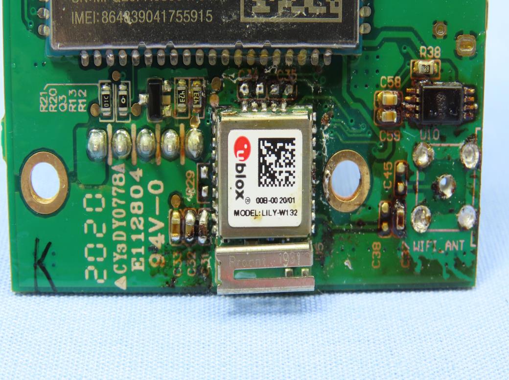 Product image for 2AARN-DLWPH-8M