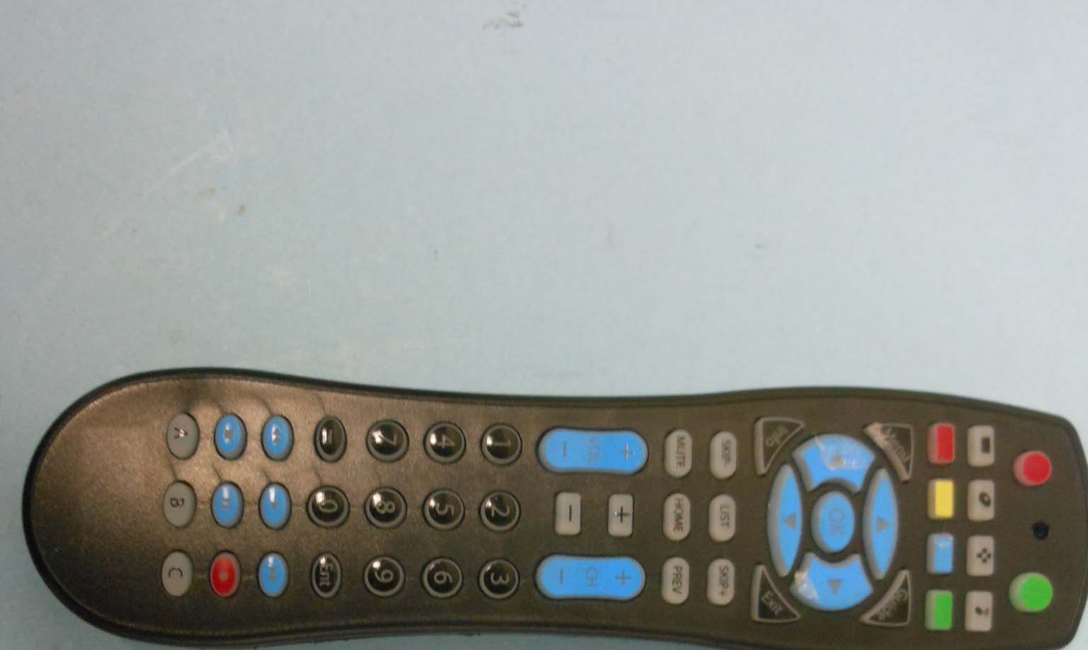 Product image for 2AARO-BWRREMOTE1