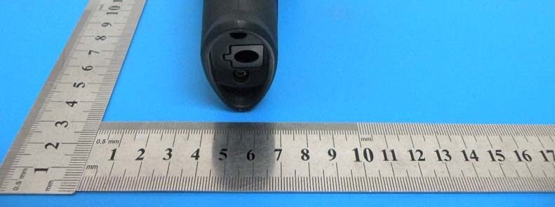 Product image for 2AAS5-FG2106