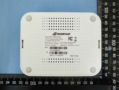 Product image for 2AAS9-WLRRTES106V2