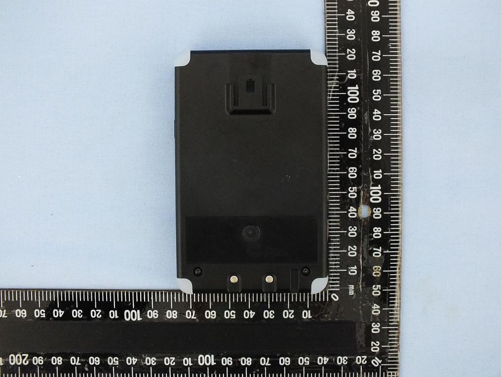 Product image for 2AAS9-WSMK161