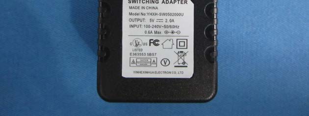 Product image for 2AASZ-T7026