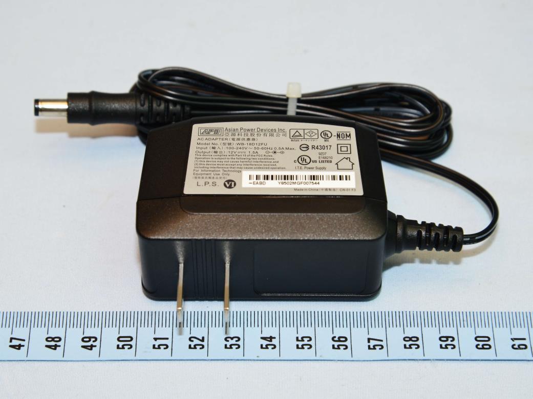 Product image for 2AATB-WAP-7531