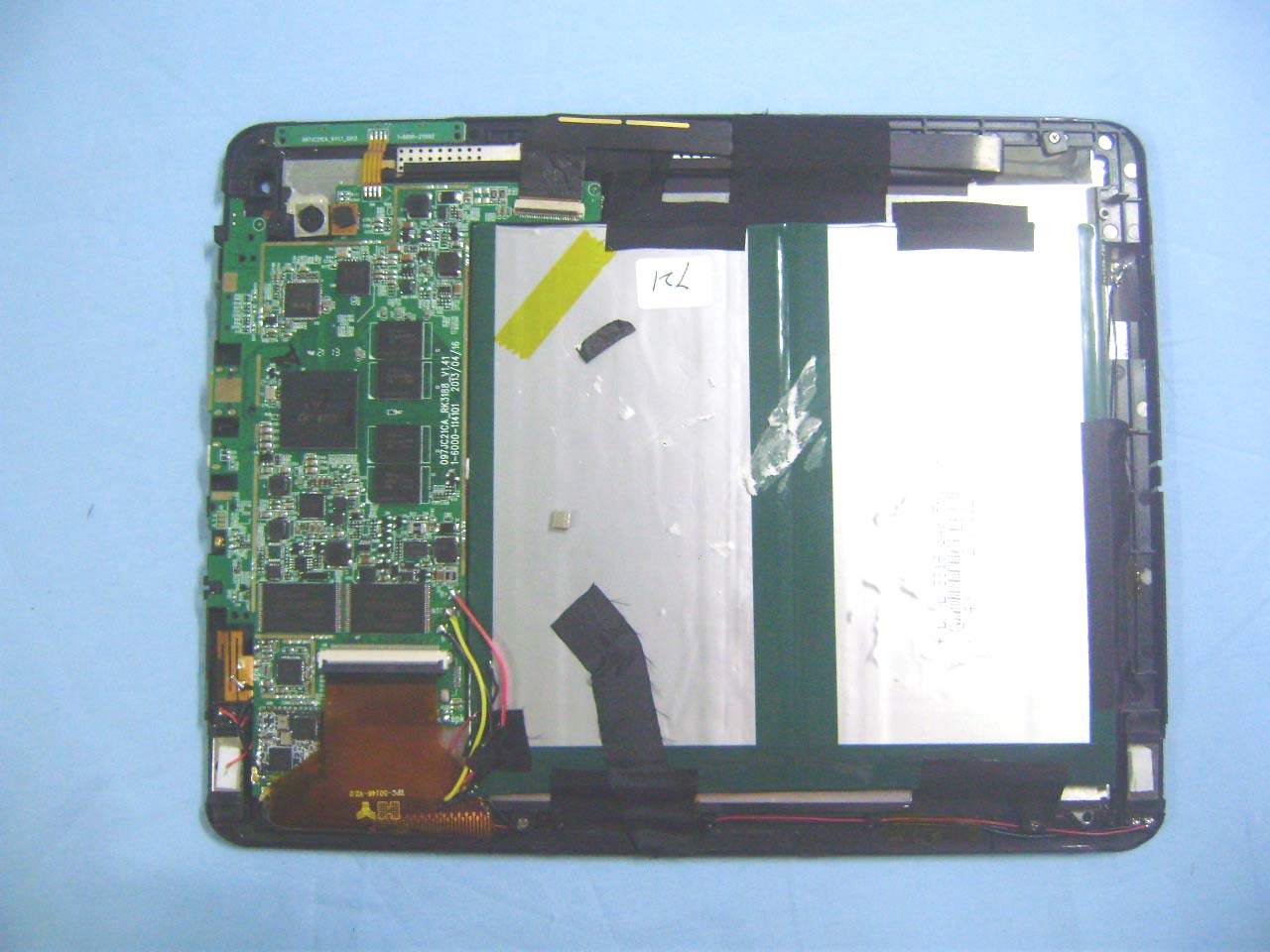 Product image for 2AATG-MINNO10