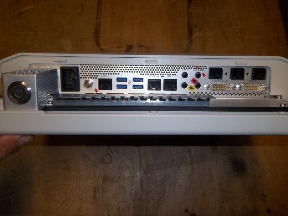 Product image for 2AATHCLINIC-BPCB101