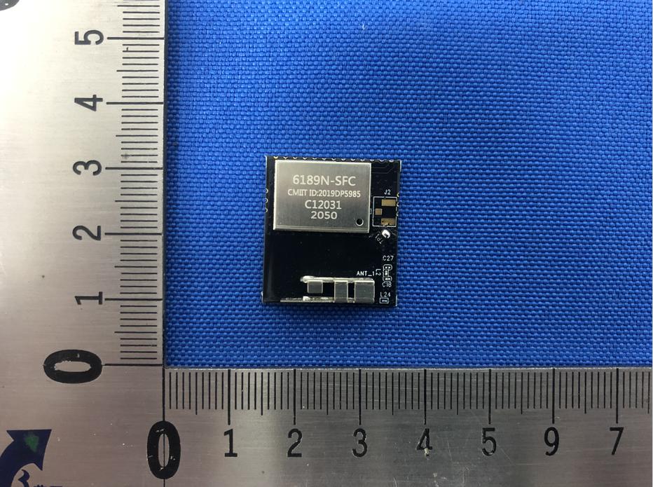 Product image for 2AATL-6189N-SFC