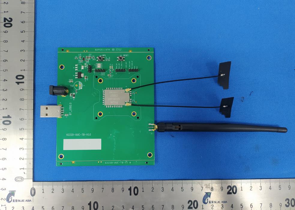 Product image for 2AATL-6222D-UUC