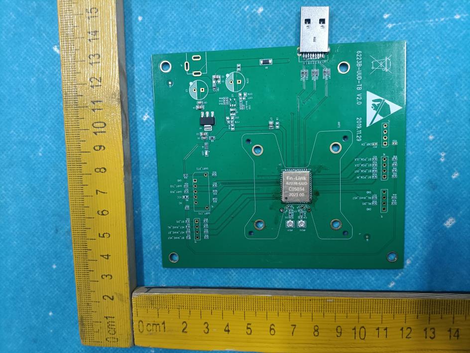 Product image for 2AATL-6223B-UUD