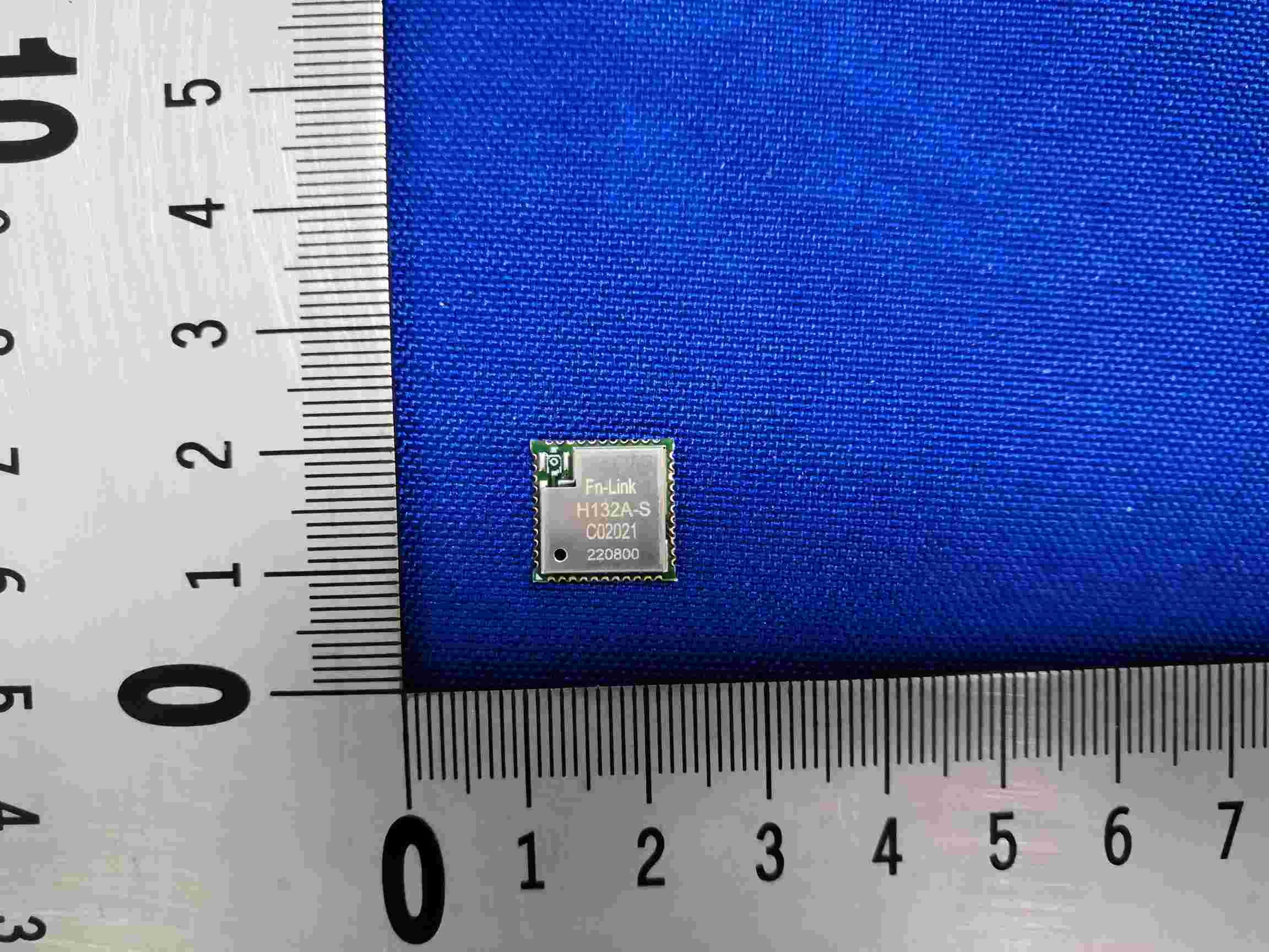 Product image for 2AATL-H132AS