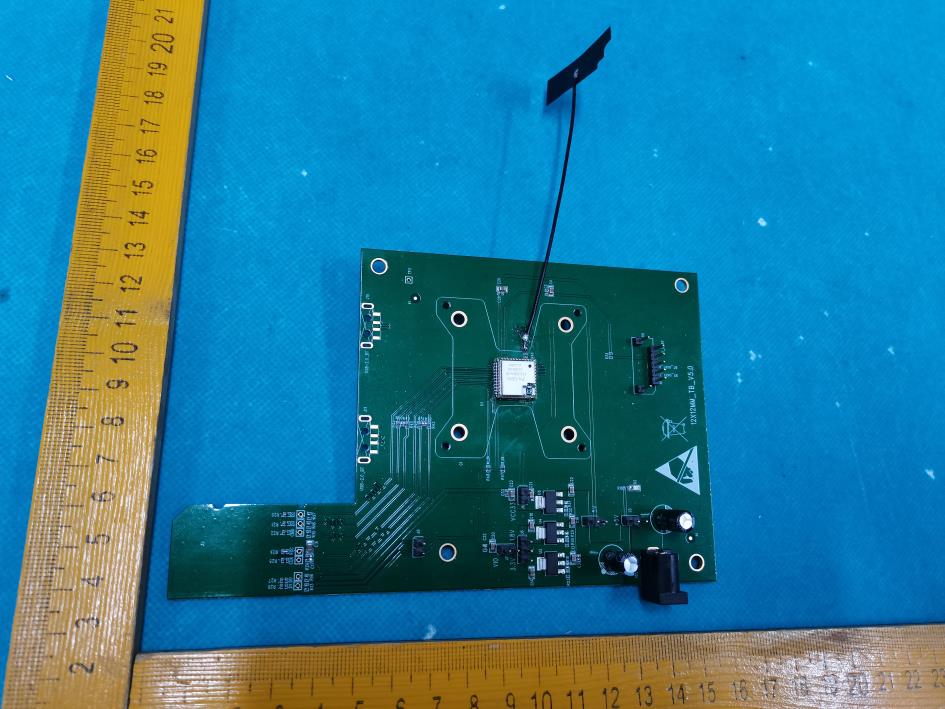 Product image for 2AATL-H158A-S