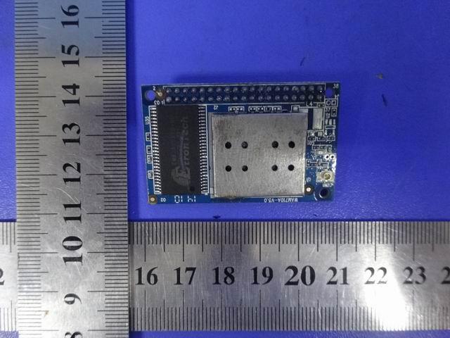 Product image for 2AATNTOPAP01
