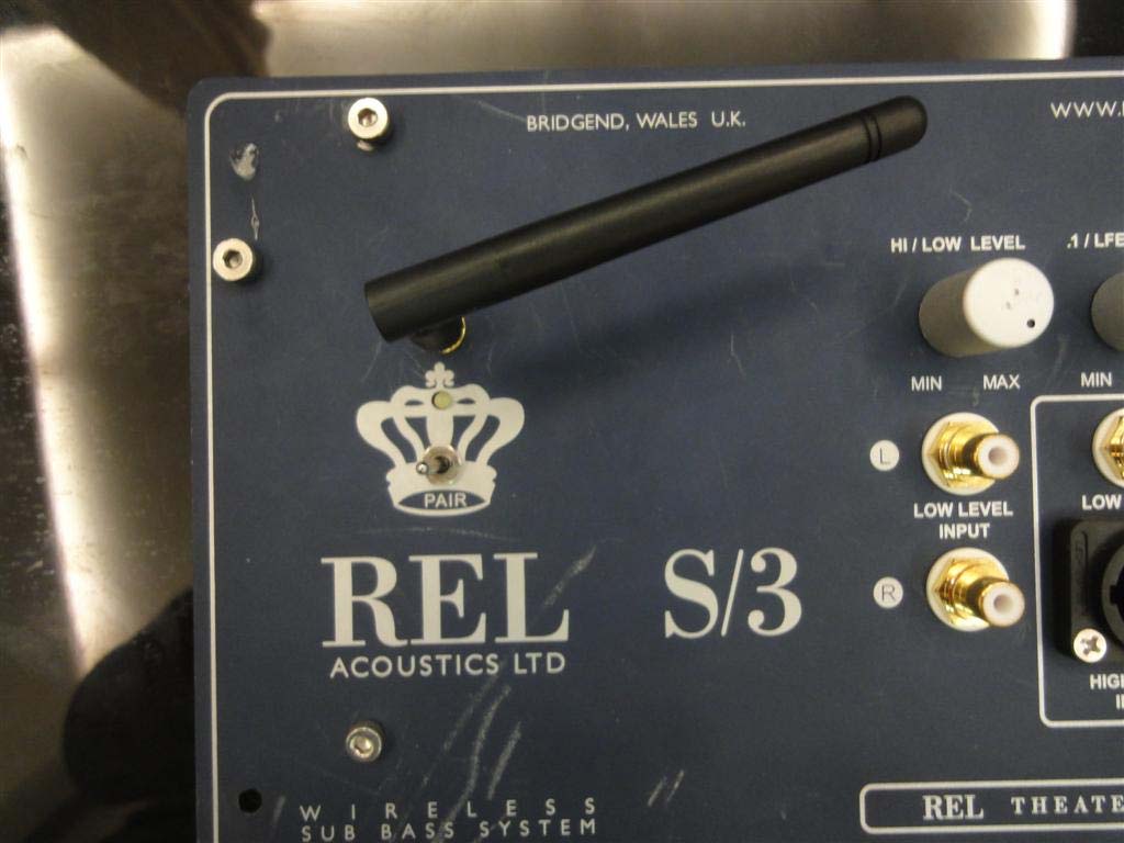 Product image for 2AATQS3-S5SUB