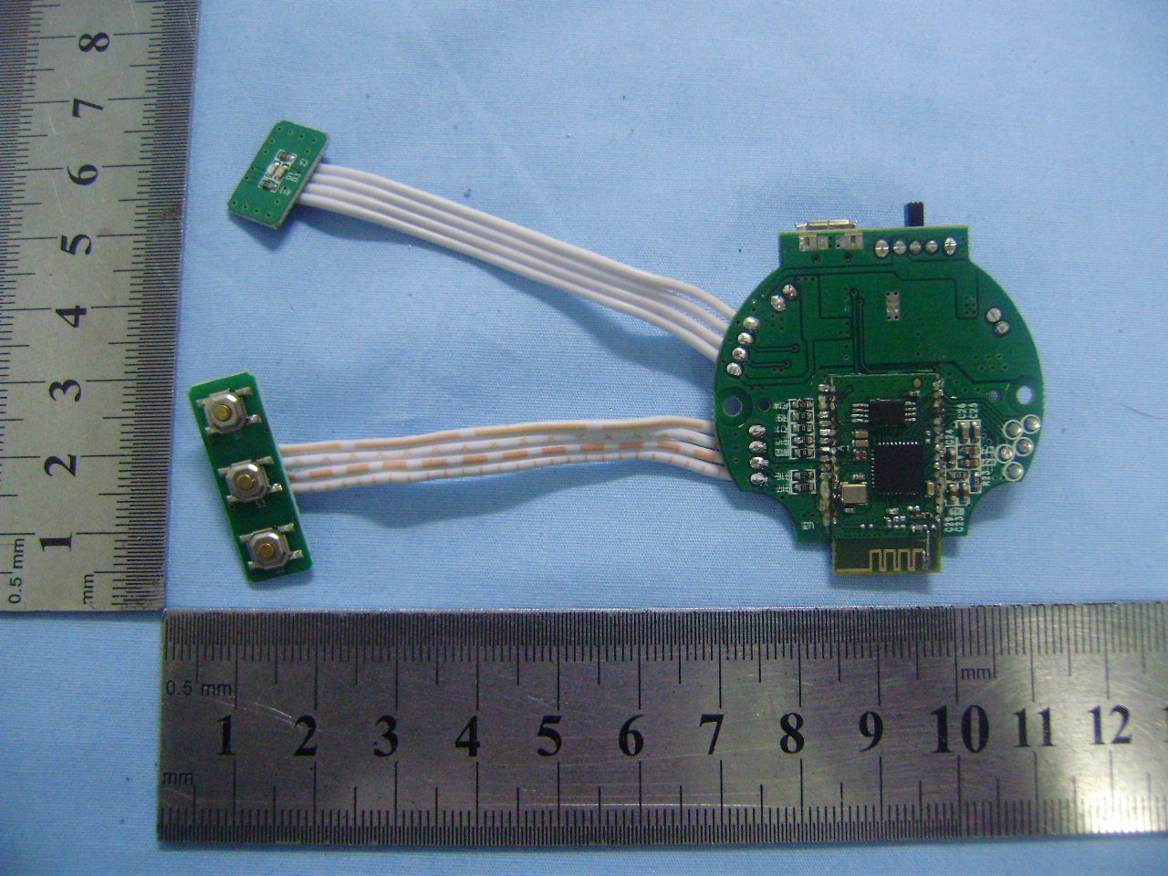 Product image for 2AAU6-MSBT009