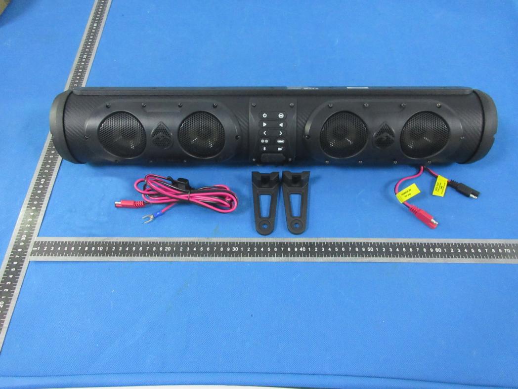 Product image for 2AAUI-GDIEXSNDXTR