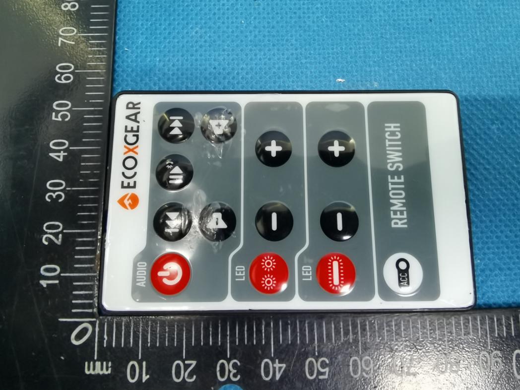 Product image for 2AAUI-SNDRMT