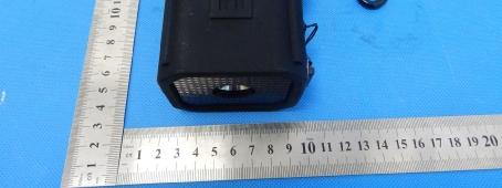 Product image for 2AAUIGDI-EXPPB100