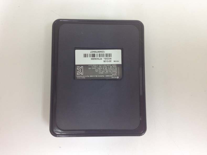 Product image for 2AAUV-RTSD5000