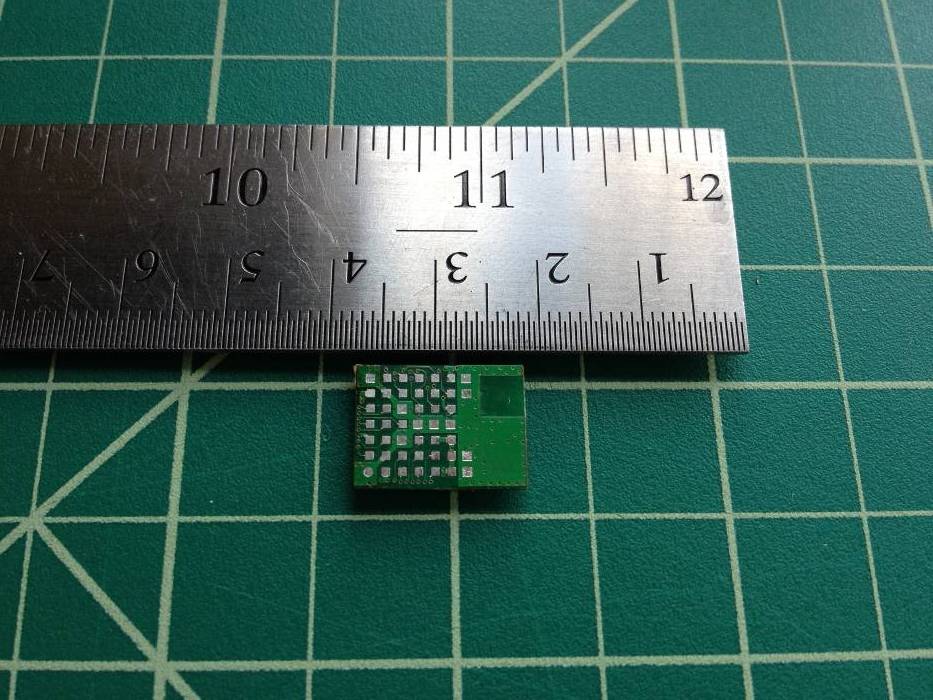 Product image for 2AAV5-LBM313-2540