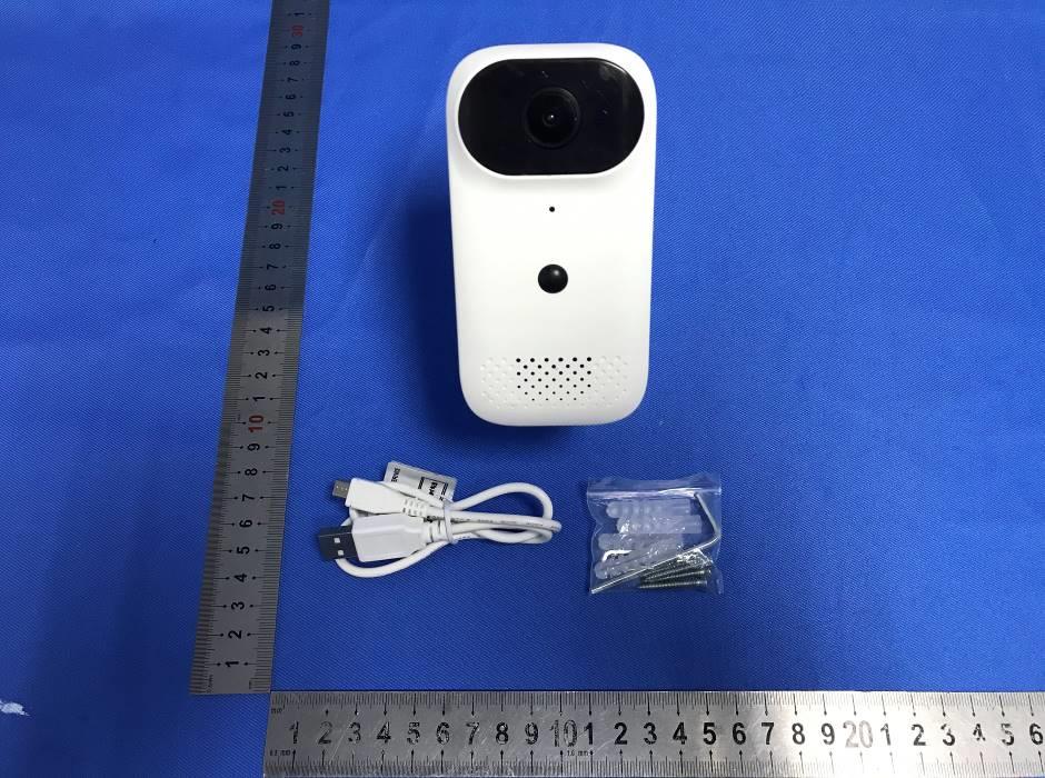 Product image for 2AAV8HC-001