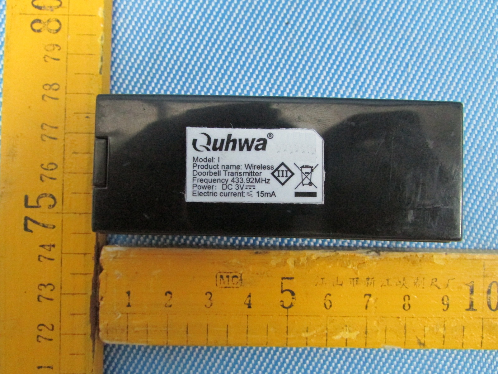 Product image for 2AAV8I