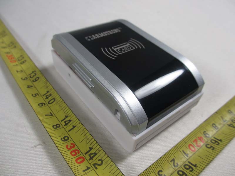 Product image for 2AAVCARMSTRONG-LOCK