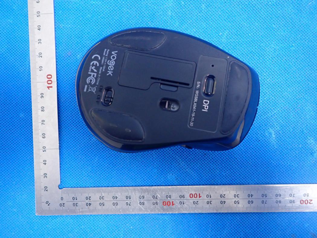 Product image for 2AAVD-D1023E