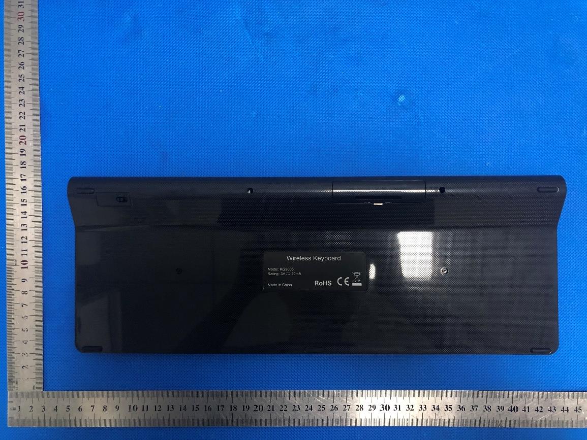 Product image for 2AAVD-KG9006