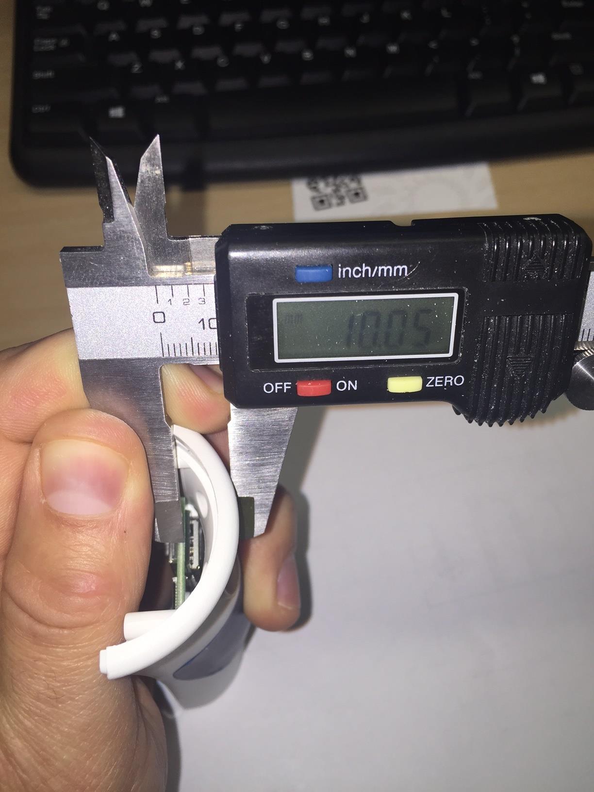 Product image for 2AAVI-HS2R9