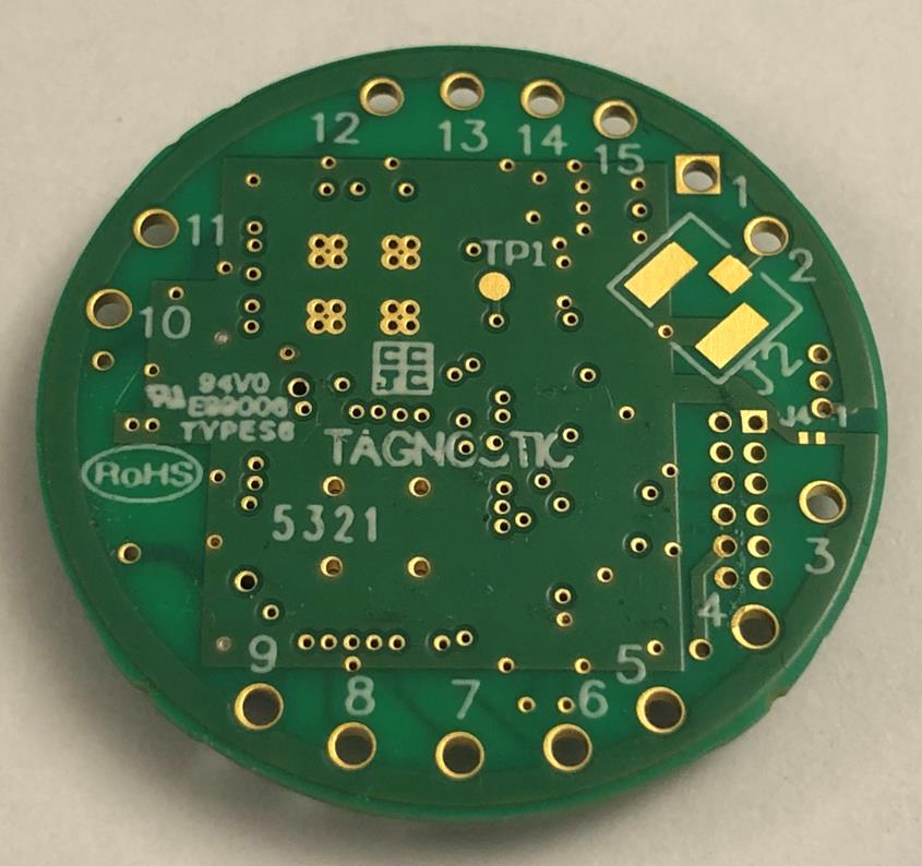 Product image for 2AAVI-M1MINI