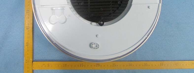 Product image for 2AAVPLX-MV-120LED-D