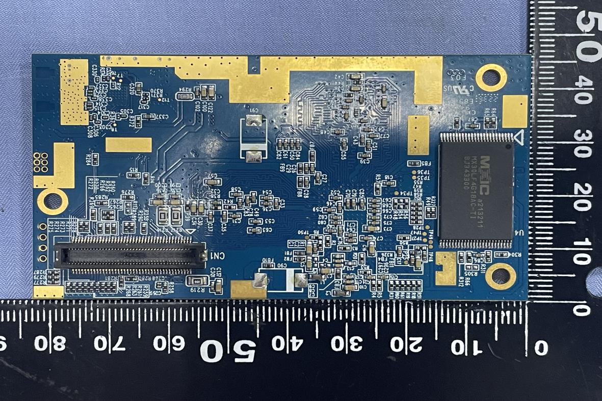 Product image for 2AAWQ-CAPRICA5UXL-2