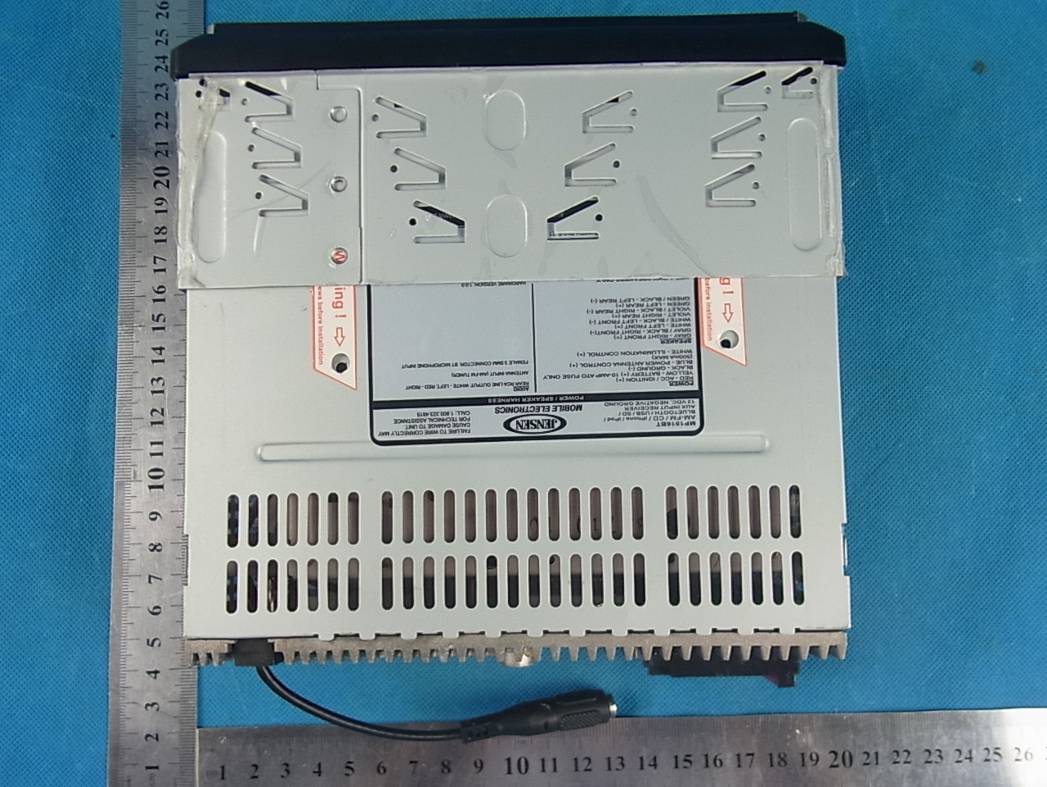 Product image for 2AAX5MP1516BT