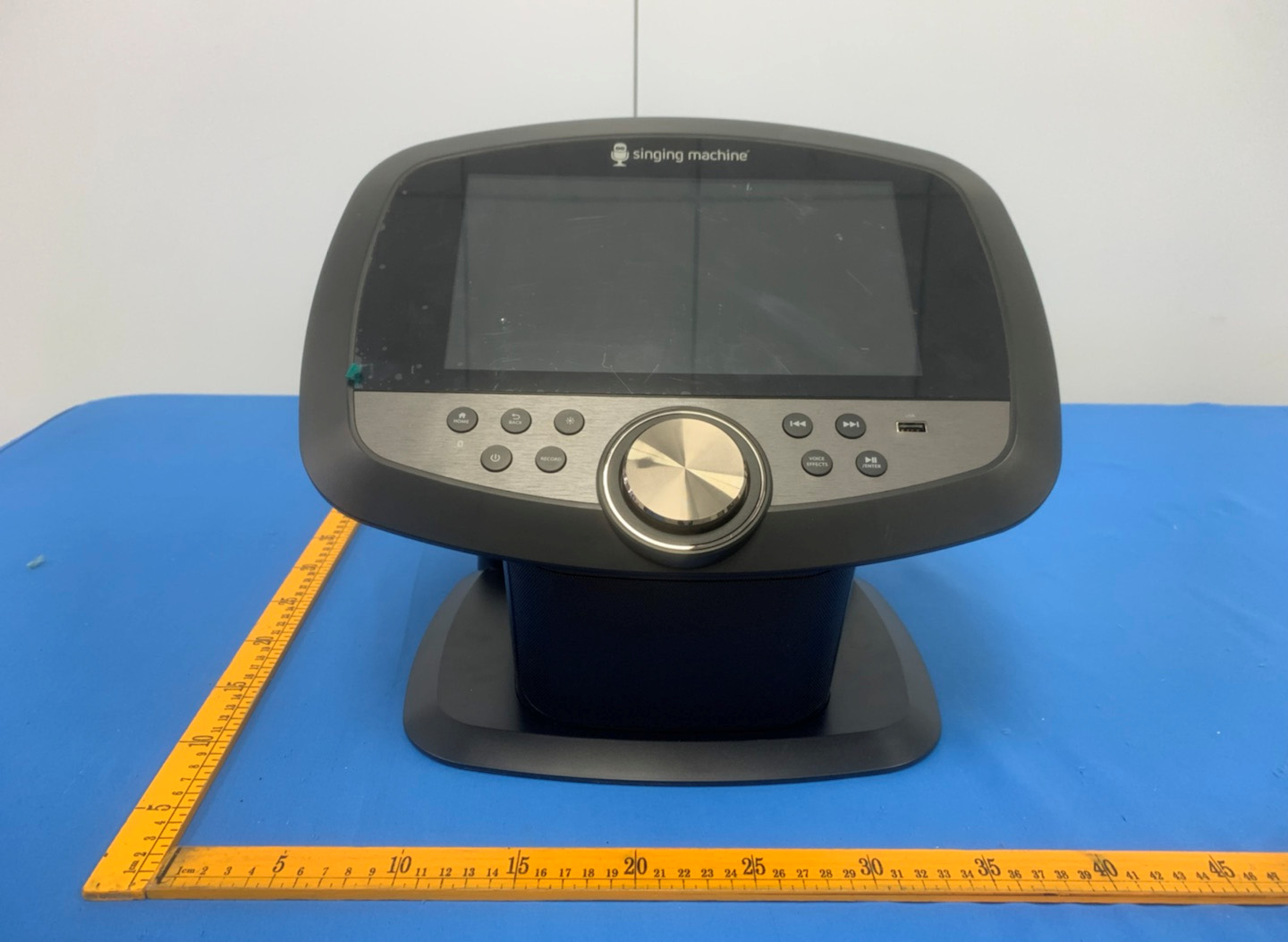 Product image for 2AAXO-ISM9010