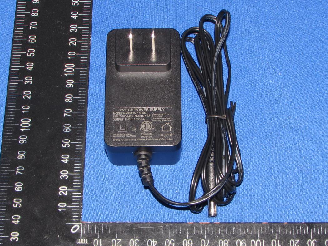 Product image for 2AAXO-ISM9015