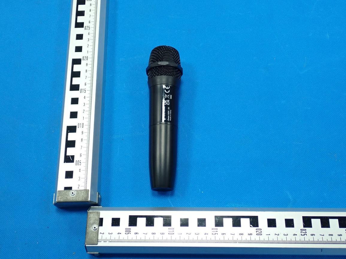 Product image for 2AAXO-MIC722