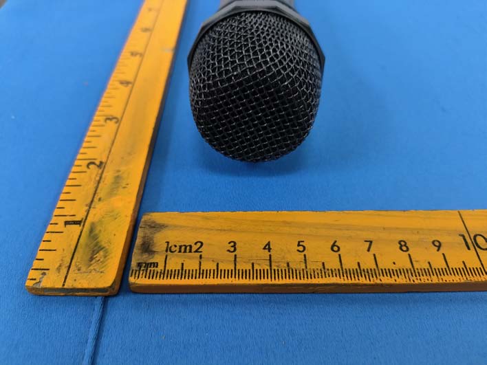 Product image for 2AAXO-MIC9010