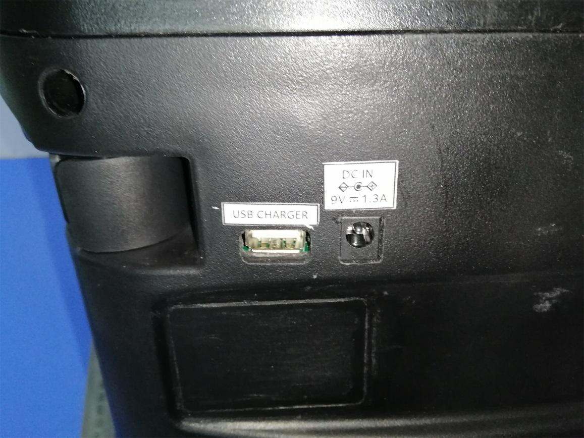 Product image for 2AAXO-SML640XX