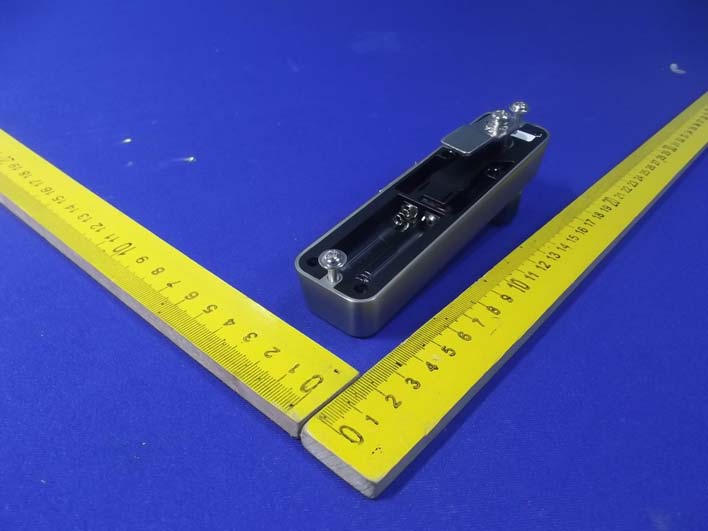 Product image for 2AAXS-ECL208