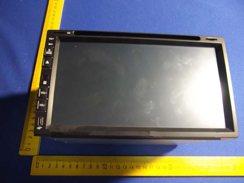 Product image for 2AAXY-VDO9200