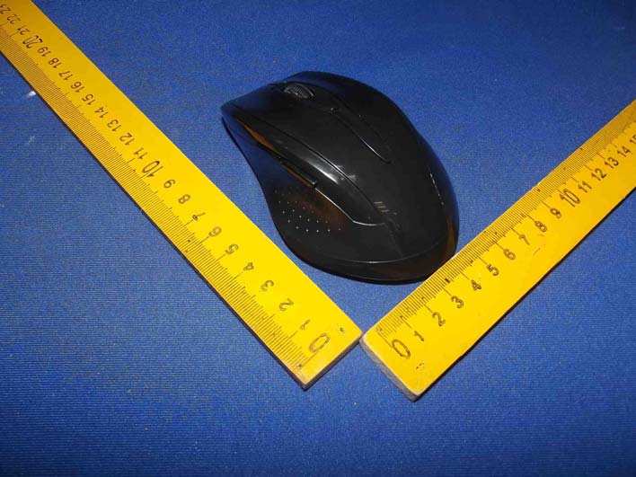 Product image for 2AAY3-KMG1005