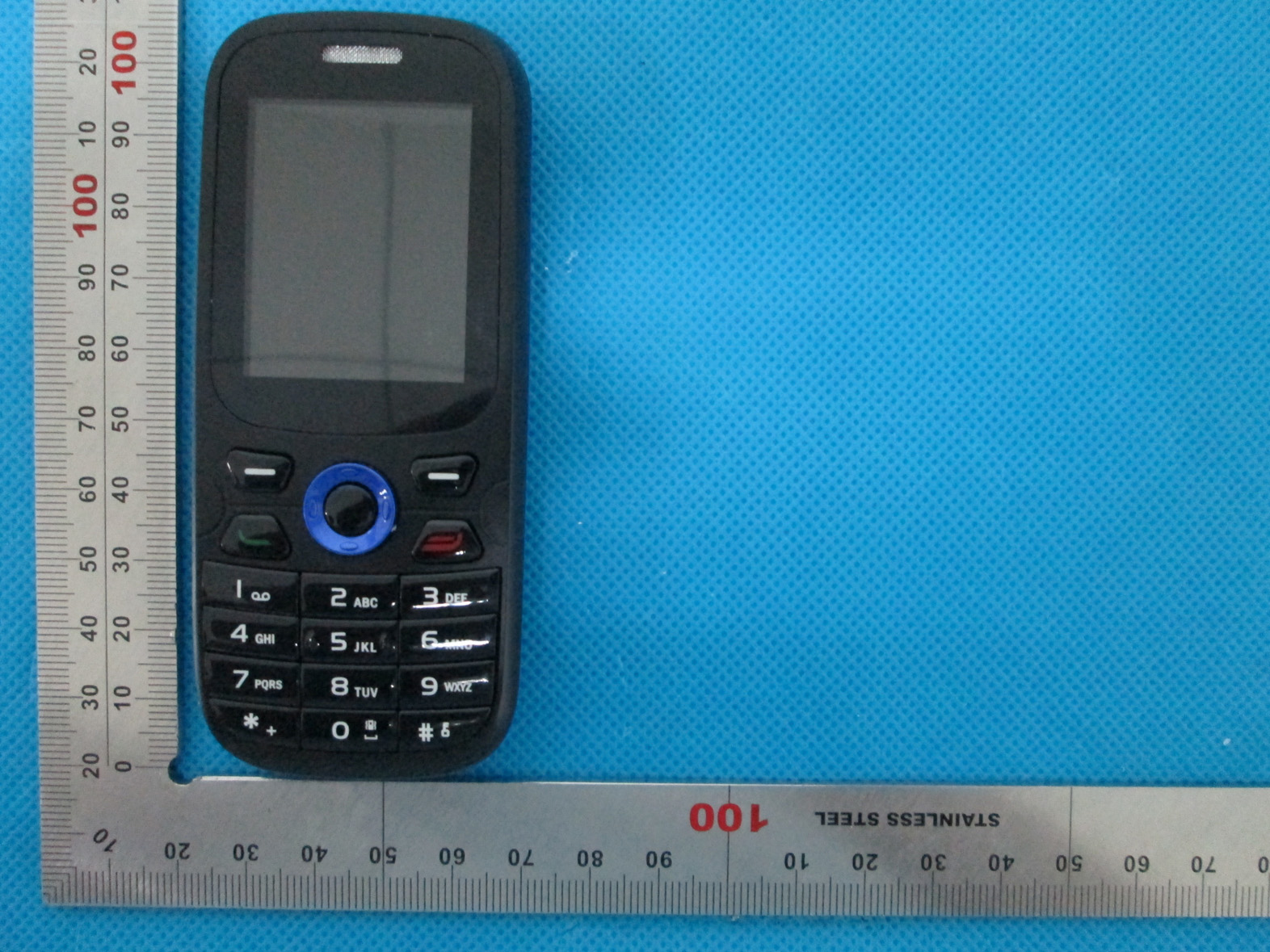 Product image for 2AAY9DK-100