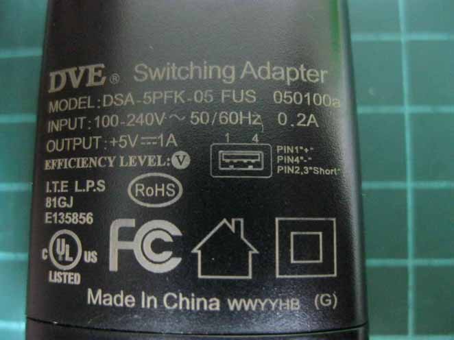 Product image for 2AAYEBEACON1