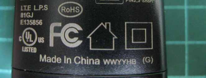 Product image for 2AAYELOCAREBR1