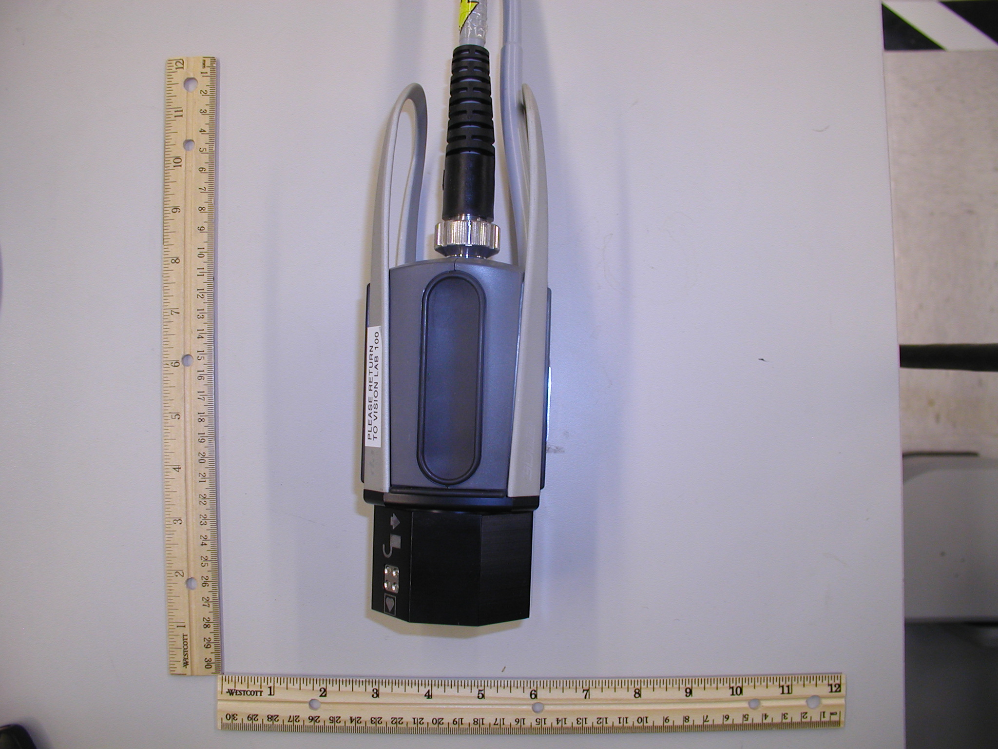 Product image for 2AAZF-CHB01